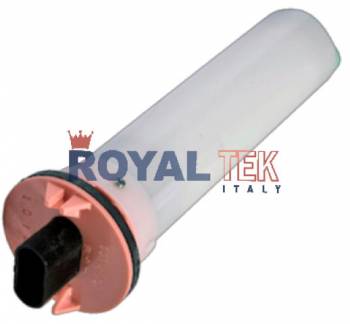 SENSOR DE NIVEL ROYALTEK  FIAT UNO / FIORINO / 40MM / DESDE 1995  --- OEM 94004436